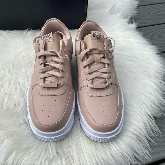 Nike Air Force One Sneakers - Picture 2 of 6